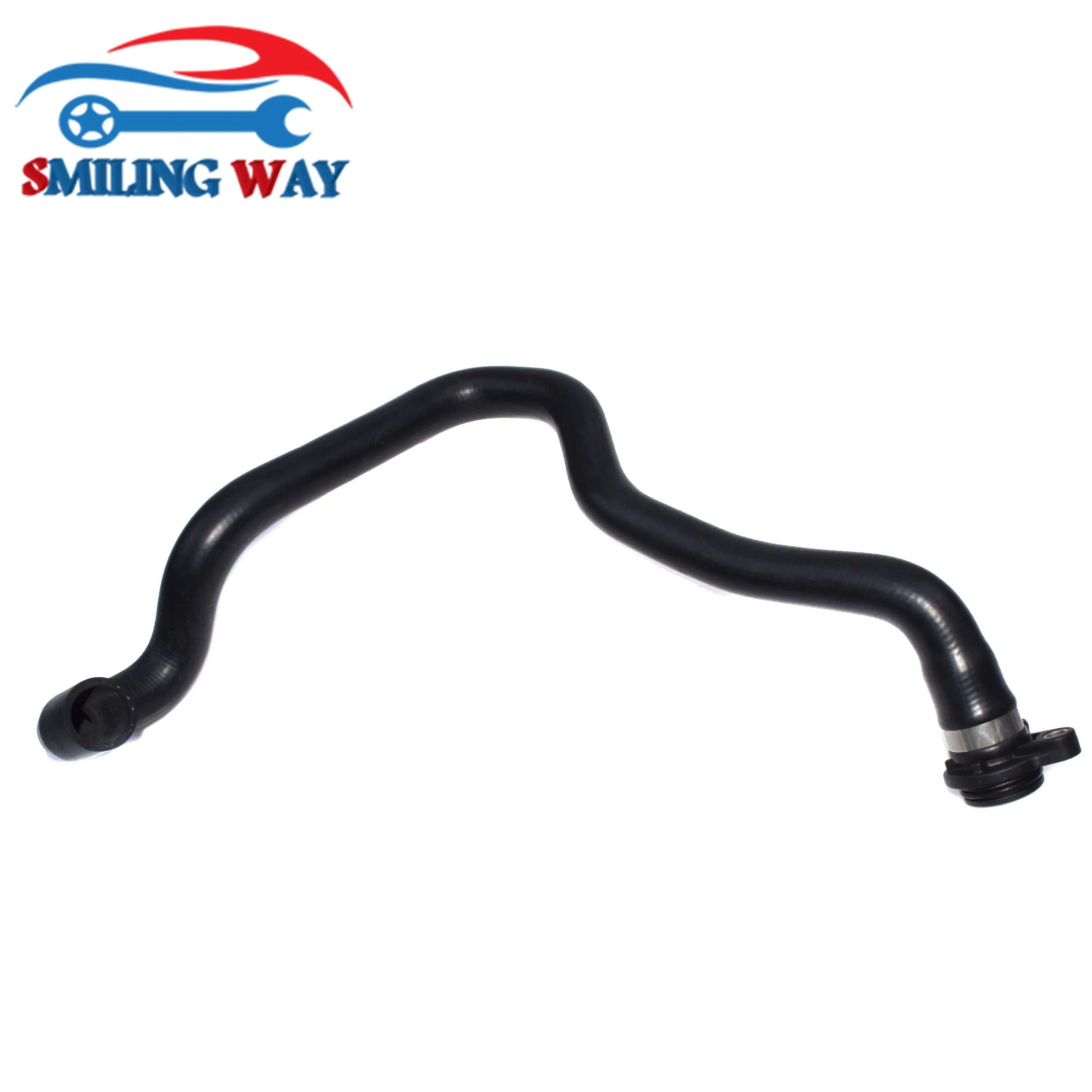 Water Coolant Engine to Thermostat Hose Pipe Connector For BMW E82 E88 E90 Z4 330i 330xi 328i 328xi 325i 325xi 128i 2.0L 3.0L
Water Coolant Engine to Thermostat Hose Pipe Connector For BMW E82 E88 E90 Z4 330i 330xi 328i 328xi 325i 325xi 128i 2.0L 3.0L