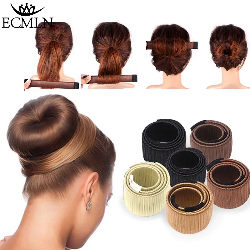 Hair Accessories Synthetic Wig Donuts Bud Head Band Ball French Twist Magic DIY Tool Bun Maker Sweet French Dish Made Hair Band
Hair Accessories Synthetic Wig Donuts Bud Head Band Ball French Twist Magic DIY Tool Bun Maker Sweet French Dish Made Hair Band