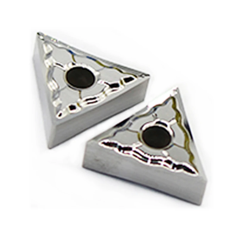 TNMG160404 AK H01 TNMG 160404 Aluminum cutter blade Insert Cutting Tool turning tool CNC Tools AL +TIN Alloy wood
TNMG160404 AK H01 TNMG 160404 Aluminum cutter blade Insert Cutting Tool turning tool CNC Tools AL +TIN Alloy wood
