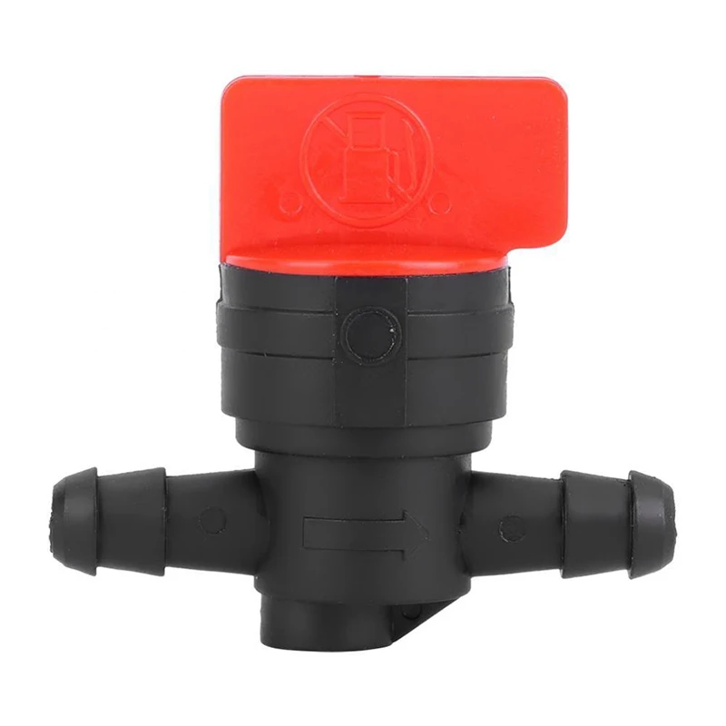 5 Pieces 1/4 Inches Gas Fuel Cut Shut Off Valve Inline Straight For Briggs Stratton Parts Accessories
5 Pieces 1/4 Inches Gas Fuel Cut Shut Off Valve Inline Straight For Briggs Stratton Parts Accessories