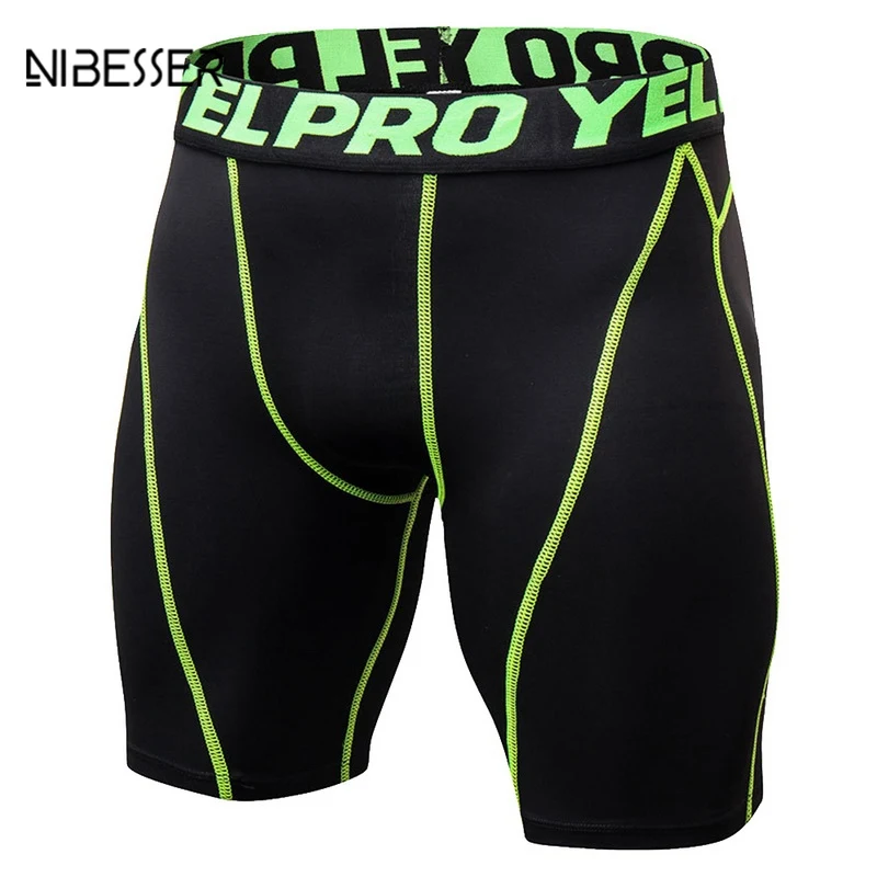 2019 Men Shorts Compression Fitness Men Fashion Summer Skinny Casual Shorts Quick Dry Slim Breathable Patchwork Shorts
2019 Men Shorts Compression Fitness Men Fashion Summer Skinny Casual Shorts Quick Dry Slim Breathable Patchwork Shorts