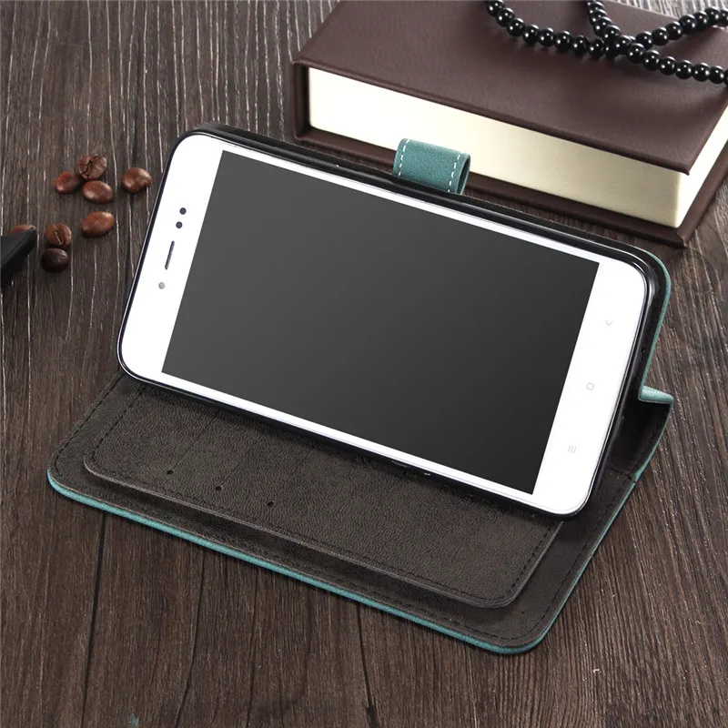 For Xiaomi Redmi Note 5A Case Luxury Leather Dirt Resistant Wallet Cover Phone Bags Cases for Xiaomi Redmi Note 5A Pro phone bag15