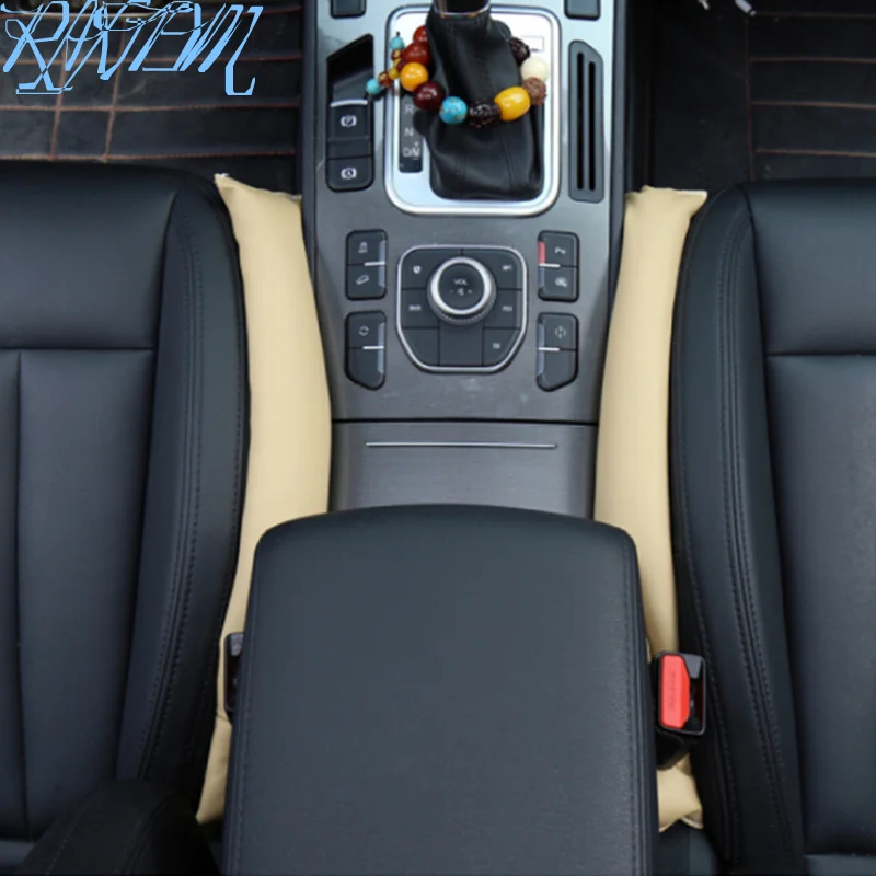 Universal 2PCS PU Leather Car Seat Gap Padding Plug for Peugeot RCZ 206 207 208 301 307 308 406 407 408 508 2008 3008 4008 5008
Universal 2PCS PU Leather Car Seat Gap Padding Plug for Peugeot RCZ 206 207 208 301 307 308 406 407 408 508 2008 3008 4008 5008