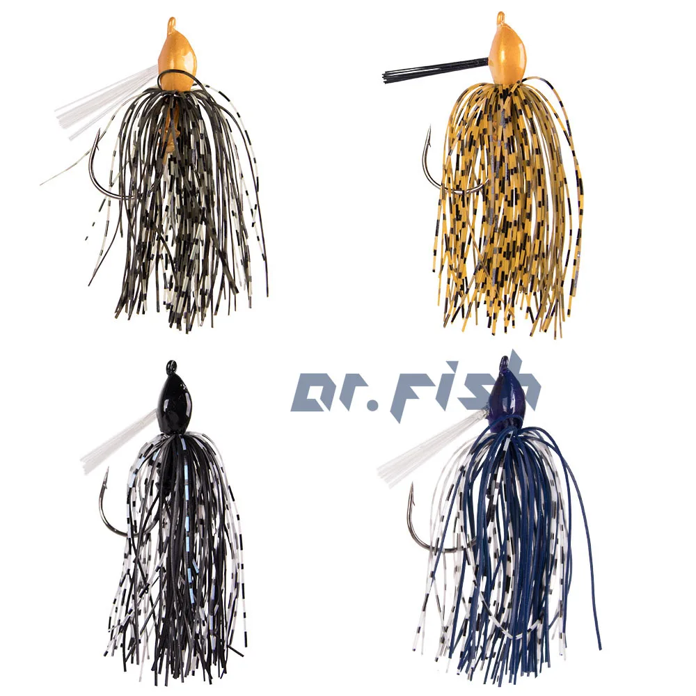 Fishing Jigging Hook Heavy mat jig lures Heavy Cover Jig Bait weed guard Weedless Ultra sharp hooks Squid Catfish Largemouth
Fishing Jigging Hook Heavy mat jig lures Heavy Cover Jig Bait weed guard Weedless Ultra sharp hooks Squid Catfish Largemouth