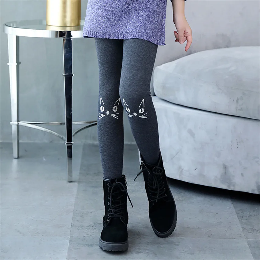 4-12 y girls winter leggings with velvet thicken warm legging for girl kids cotton cat teen 10 12 children clothing On Sales
4-12 y girls winter leggings with velvet thicken warm legging for girl kids cotton cat teen 10 12 children clothing On Sales