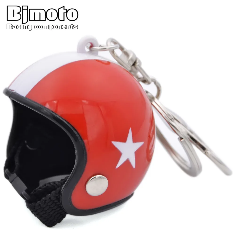 Брелок для ключей Moto Fancy брелок мотоциклетного шлема|sports motorcycle|keychain for motorcyclekeychain
