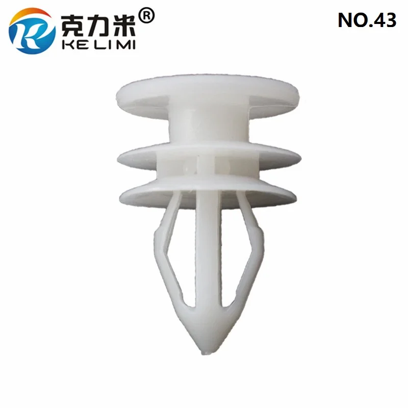 KE LI MI Door Panels Clips For Rolls Royce Car Interior Panel Trim Retainer Clamp
KE LI MI Door Panels Clips For Rolls Royce Car Interior Panel Trim Retainer Clamp