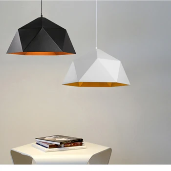 Nordic pendant lamps light iron hanging lights bar restaurant cafe aisle corridor living room dining room pub light chandelier
Nordic pendant lamps light iron hanging lights bar restaurant cafe aisle corridor living room dining room pub light chandelier