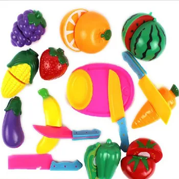 Children's play house toys vegetables and fruits cut to see the set can cut fruit toys cut music
Children's play house toys vegetables and fruits cut to see the set can cut fruit toys cut music