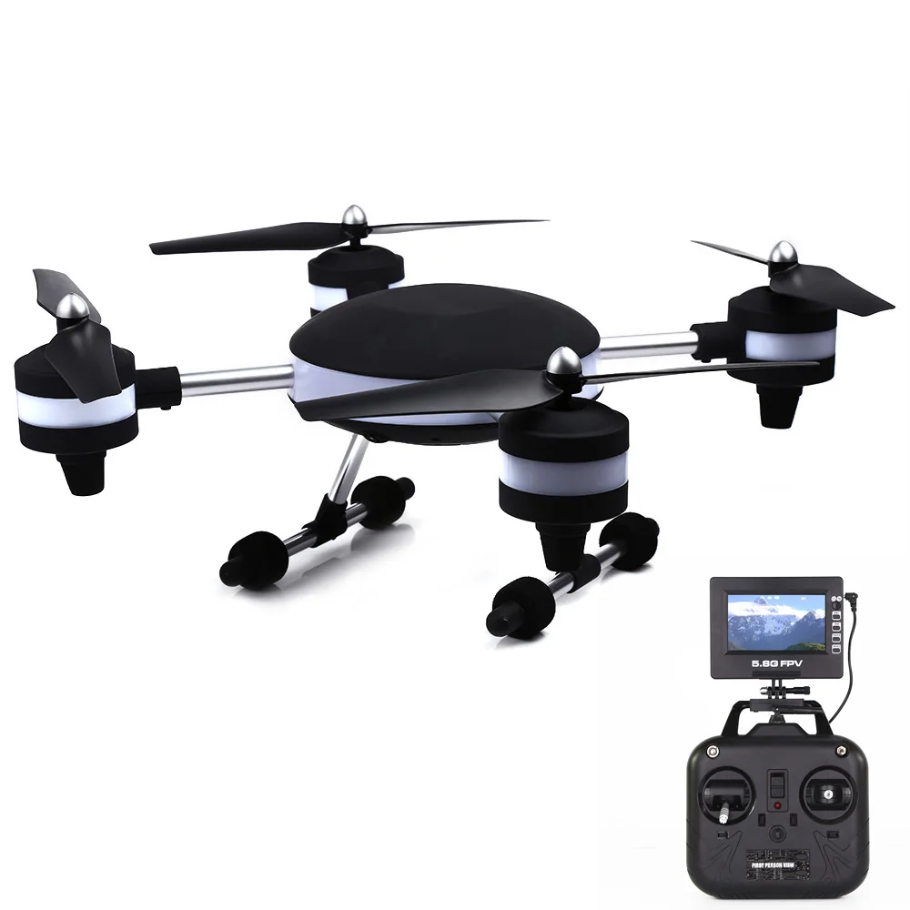 

Original RC Helicopters Drones 5.8GHz FPV HD 2MP CAM 2.4GHz 4CH 6 Axis Gyro Remote Control Quadcopter Drone Dron Gifts RC Toys