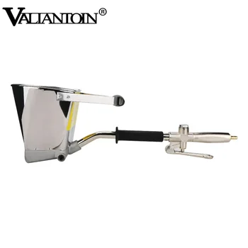 Mortar Sprayer Wall Mortar Gun Stucco shovel Hopper Ladle Cement Spray Gun Air Stucco sprayer Plaster Hopper Gun Fast Shipping
Mortar Sprayer Wall Mortar Gun Stucco shovel Hopper Ladle Cement Spray Gun Air Stucco sprayer Plaster Hopper Gun Fast Shipping