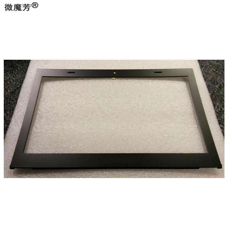 New Laptop shell for Dell Vostro V131 13.3" LCD Front Trim Cover Bezel Plastic CAMERA PORT D4MJH 0D4MJH
New Laptop shell for Dell Vostro V131 13.3" LCD Front Trim Cover Bezel Plastic CAMERA PORT D4MJH 0D4MJH