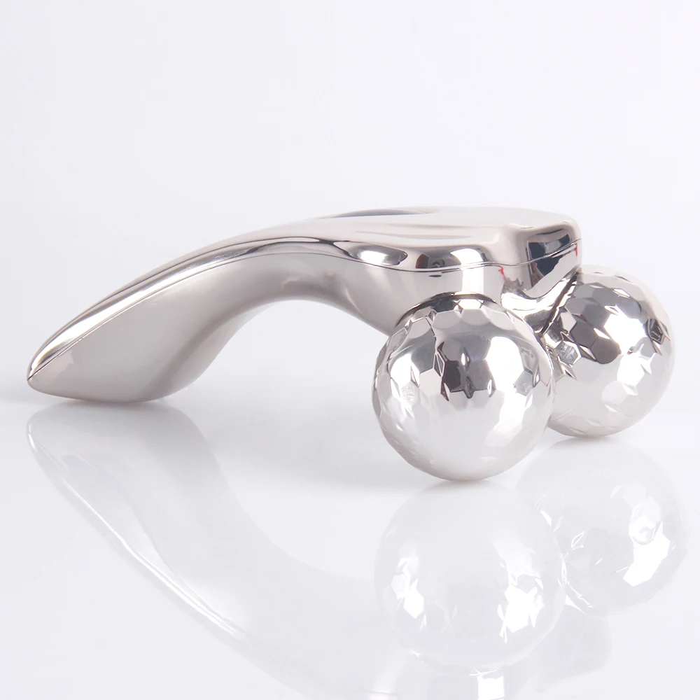 Elitzia ETFM004 3D Face-lift Massager Tighten Skin Body Shaping Promote Blood Circulation
Elitzia ETFM004 3D Face-lift Massager Tighten Skin Body Shaping Promote Blood Circulation