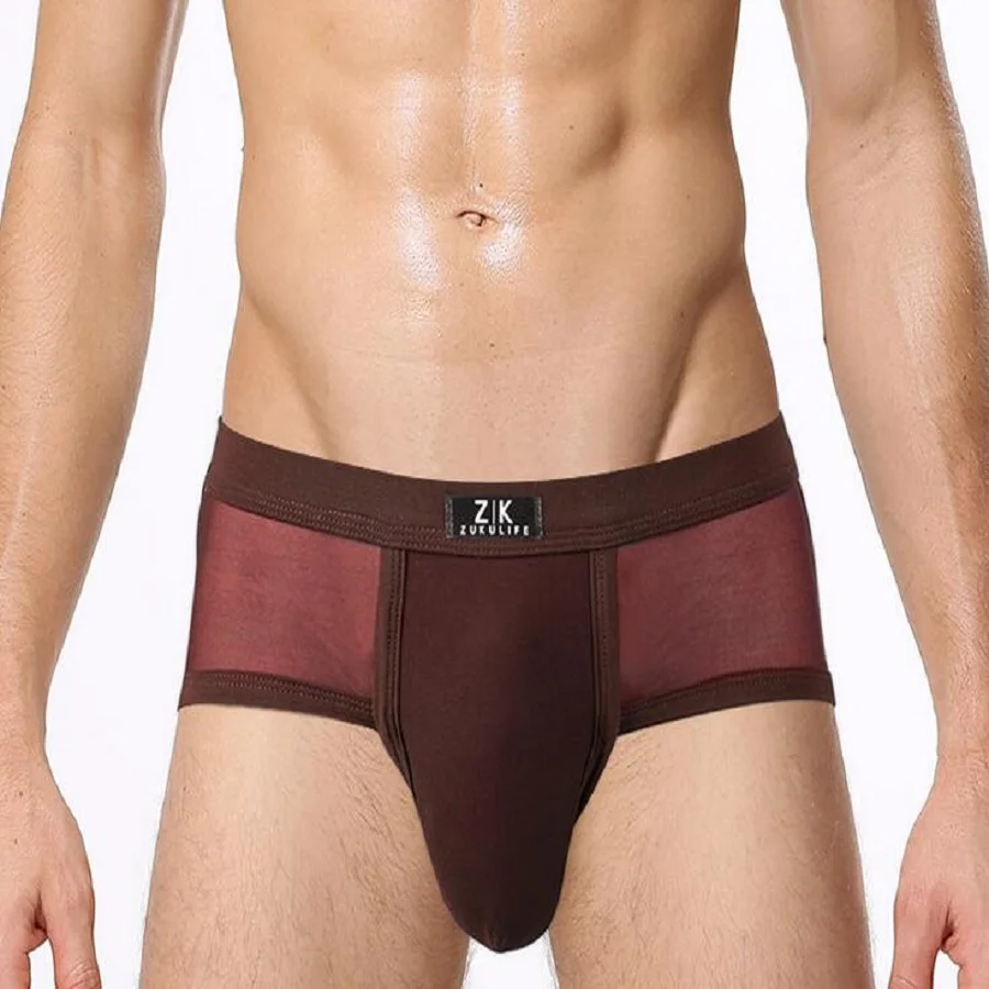 5pcs/lot New men Male panties low-waist sexy briefs shorts underwear underpants for men size L XL XXL 3XL
5pcs/lot New men Male panties low-waist sexy briefs shorts underwear underpants for men size L XL XXL 3XL