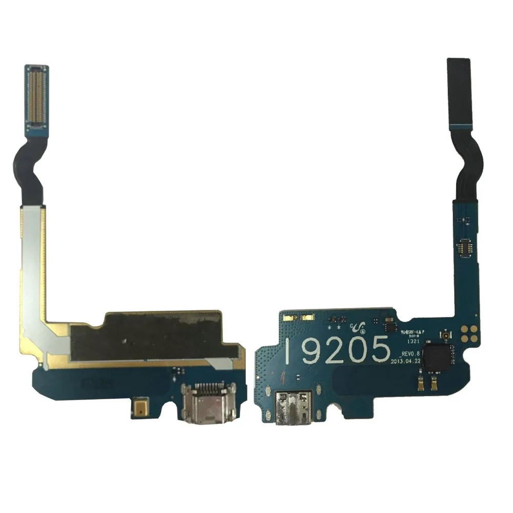 for Samsung Galaxy Mega 6.3 I9200 I9205 Charge Charging Port Dock Connector Flex Cable
for Samsung Galaxy Mega 6.3 I9200 I9205 Charge Charging Port Dock Connector Flex Cable