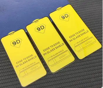 50pcs/lot 9D Full Cover Tempered Glass Screen Protector For Moto G8 Play G8 G8 PLUS Retail packaging
50pcs/lot 9D Full Cover Tempered Glass Screen Protector For Moto G8 Play G8 G8 PLUS Retail packaging