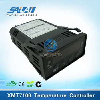 Inkjet Printer Temperature Controller XMT7100 INFINITY/CRYSTAL,etc.
Inkjet Printer Temperature Controller XMT7100 INFINITY/CRYSTAL,etc.