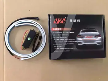 2017 Hot New 12v Car pickups truck led turn signal brake lights Emergency flahser tail lights external lights SUV Taillights
2017 Hot New 12v Car pickups truck led turn signal brake lights Emergency flahser tail lights external lights SUV Taillights