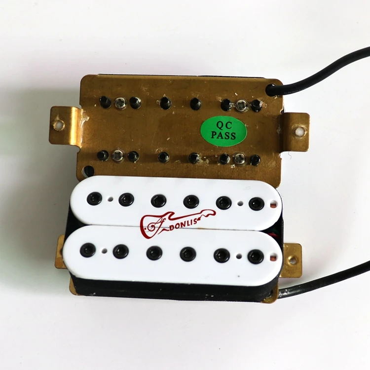 humbucker pickup 3