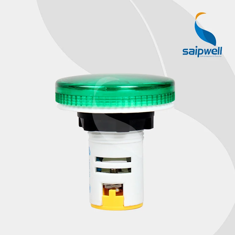 Saipwell Newest Anti-Interference pedestrian traffic indicator signal LED light AD56-22L
Saipwell Newest Anti-Interference pedestrian traffic indicator signal LED light AD56-22L