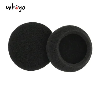 5 pairs of Earpads Earmuff Ear Pads Cushion Cover Pillow for Sony MDR-G45 MDR-222KD/ PIN MDR-IF240RK Headphones Headset Earphone
5 pairs of Earpads Earmuff Ear Pads Cushion Cover Pillow for Sony MDR-G45 MDR-222KD/ PIN MDR-IF240RK Headphones Headset Earphone