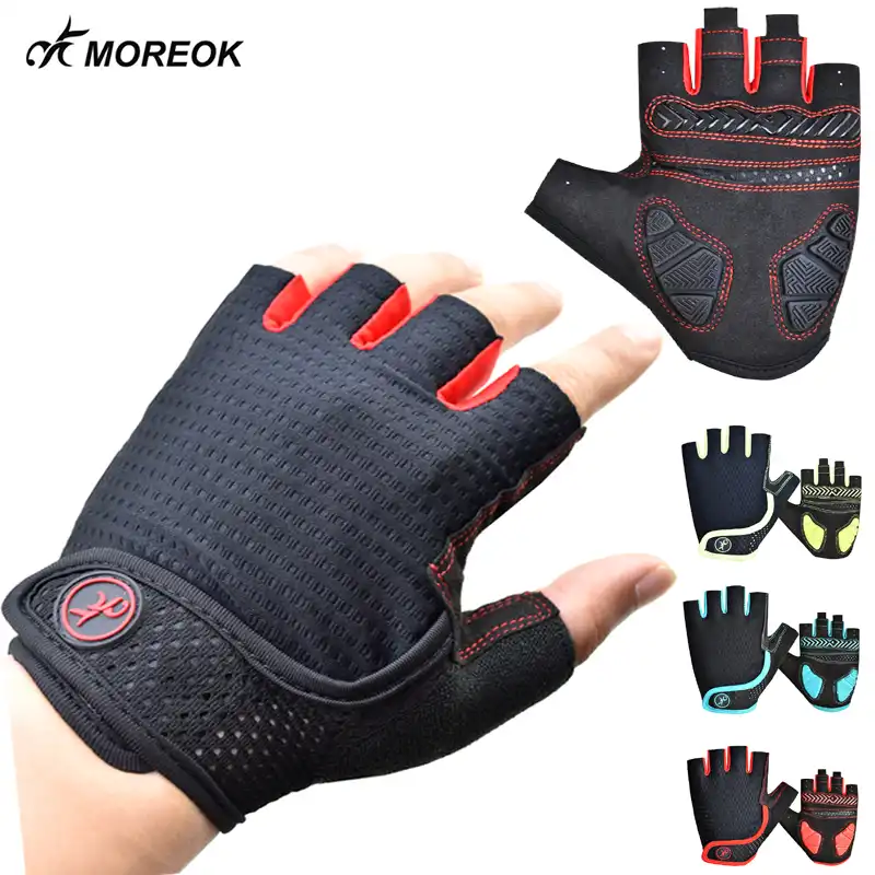 women's mountain biking gloves