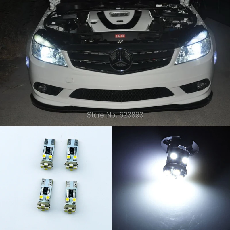 Free shipping,4x No errors 8-SMD LED Eyebrow Eyelid Lights Bulbs For Mercedes Benz W204 C350 AMG 2008-2012
Free shipping,4x No errors 8-SMD LED Eyebrow Eyelid Lights Bulbs For Mercedes Benz W204 C350 AMG 2008-2012