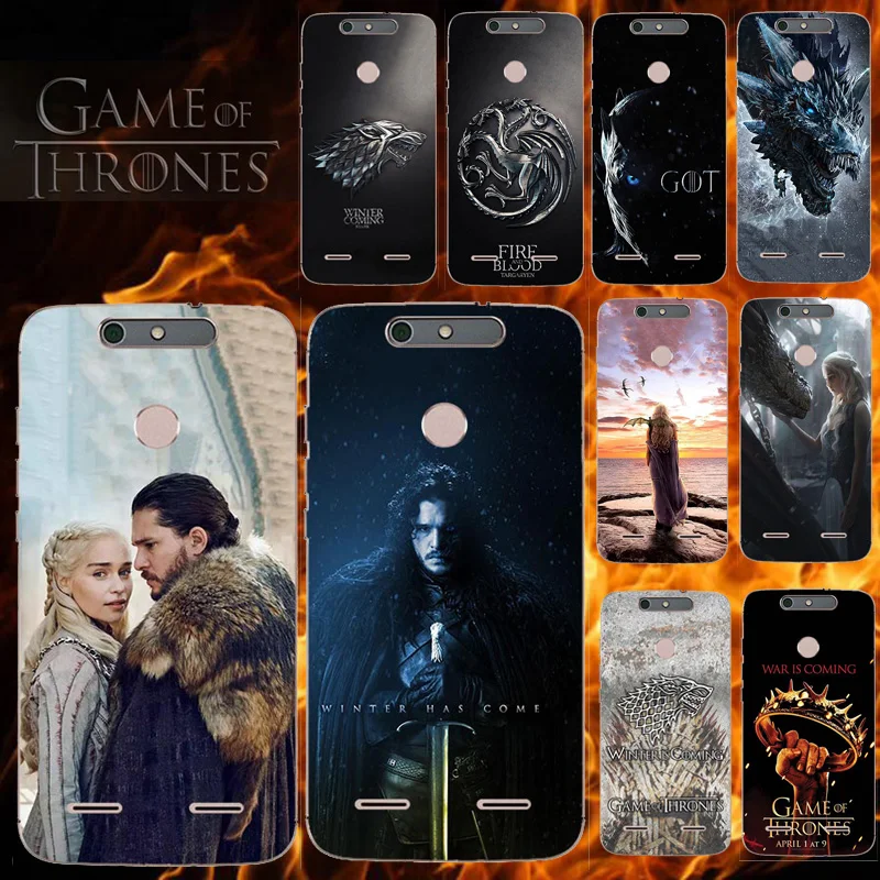 Painted Case for ZTE Blade V8 Mini Soft Silicone Cases for ZTE Blade V 8 Mini Phone Back Cover for Game Of Thrones Seasons 8
Painted Case for ZTE Blade V8 Mini Soft Silicone Cases for ZTE Blade V 8 Mini Phone Back Cover for Game Of Thrones Seasons 8