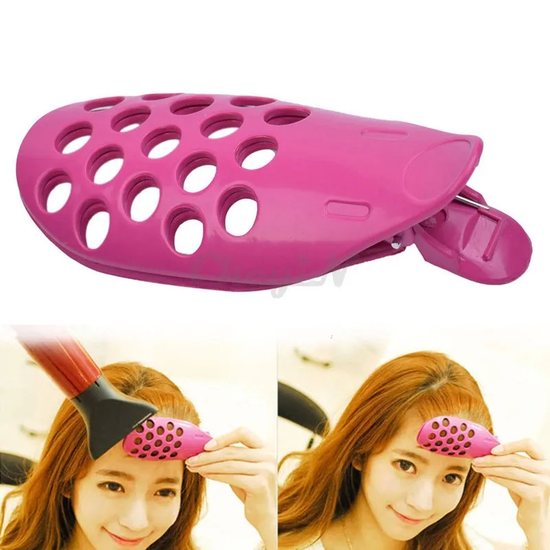 1pc Hair Styling Tools Fringe Bangs Curler Roller Holder DIY Front Hair Clip easy to use GYH
1pc Hair Styling Tools Fringe Bangs Curler Roller Holder DIY Front Hair Clip easy to use GYH