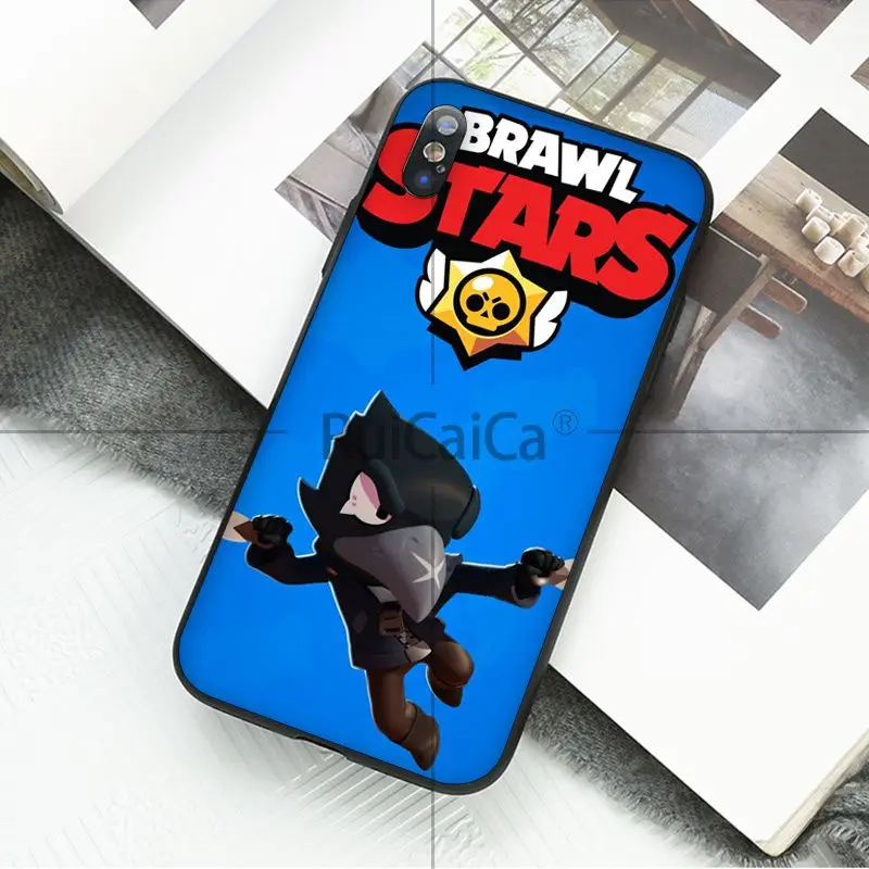Brawl Stars