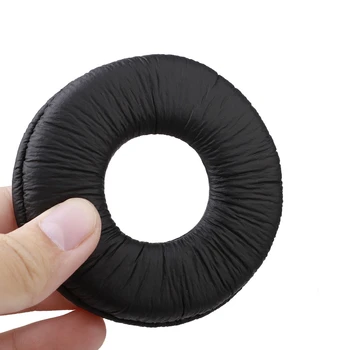 Best price 70MM General Replacement Ear Pad Cushion Earpads for Sony MDR-ZX100 ZX300 V150 V300 Headset earpads
Best price 70MM General Replacement Ear Pad Cushion Earpads for Sony MDR-ZX100 ZX300 V150 V300 Headset earpads