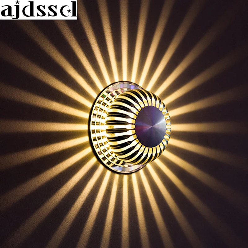 KTV Background LED wall lamps for aisle ceiling lamp Modern living room/restaurant/kitchen Decorative lights AC85-265V
KTV Background LED wall lamps for aisle ceiling lamp Modern living room/restaurant/kitchen Decorative lights AC85-265V