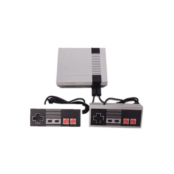 RS 39 HDMI/AV output Retro Classic Handheld Game Player TV Video Game Console built in 500 games US Plugs
RS 39 HDMI/AV output Retro Classic Handheld Game Player TV Video Game Console built in 500 games US Plugs