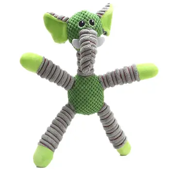 Pet Sound Toy Large Bear Elephant Big Dog Puppy Universal Interactive Chewing Toy Green Pig Cute Shape Yellow Pink
Pet Sound Toy Large Bear Elephant Big Dog Puppy Universal Interactive Chewing Toy Green Pig Cute Shape Yellow Pink