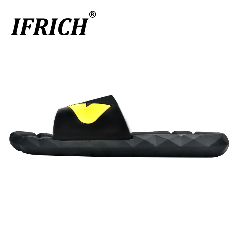 New Trend House Shoes Men Rubber Slippers Fashion Massage Beach Slippers Summer Casual Shoes Comfortable Men Slippers For Guests
New Trend House Shoes Men Rubber Slippers Fashion Massage Beach Slippers Summer Casual Shoes Comfortable Men Slippers For Guests