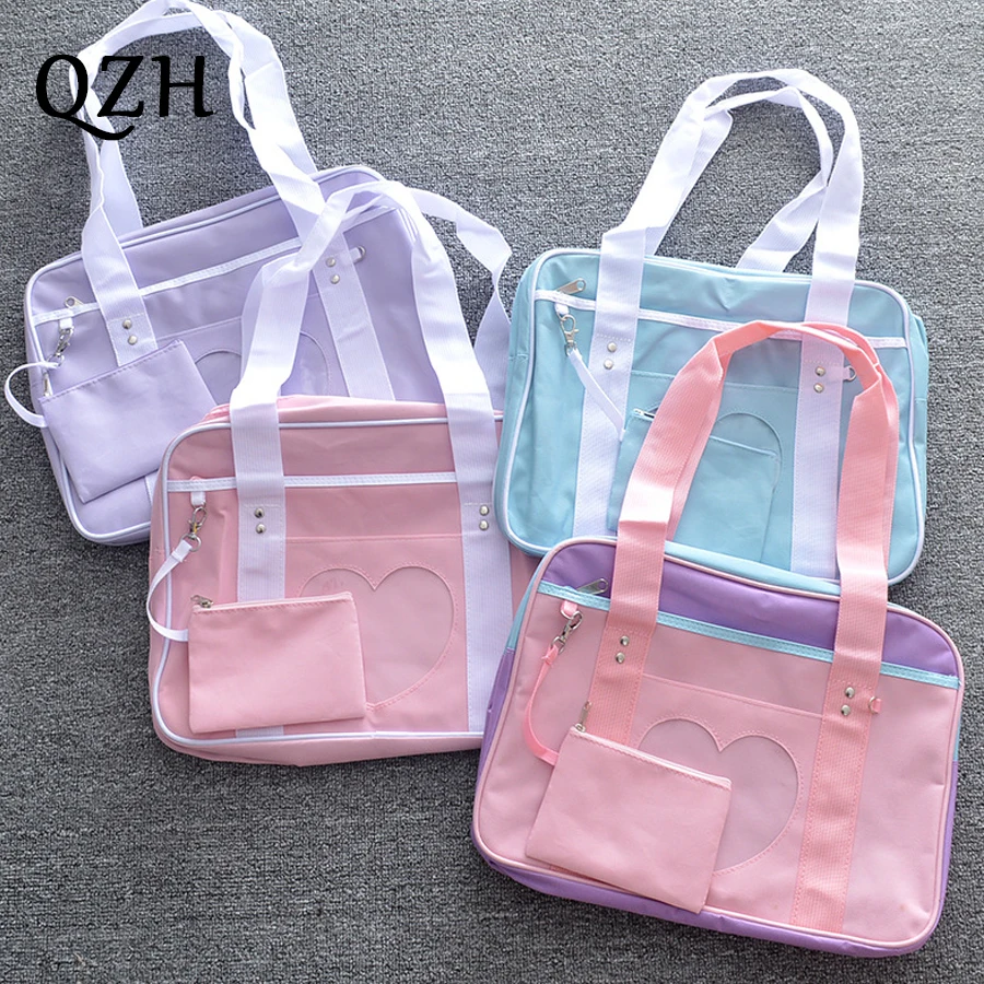 Women Casual Bags Oxford Girls School Book Shoulder Bags Ladies Travel Handbag Totes Female Hand Bags
Women Casual Bags Oxford Girls School Book Shoulder Bags Ladies Travel Handbag Totes Female Hand Bags