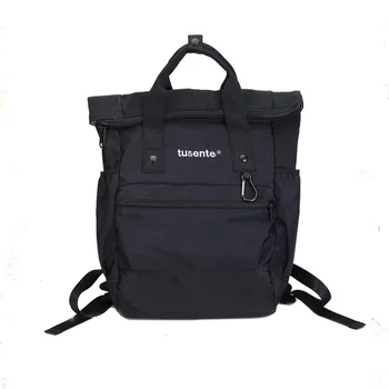 2019 new Nylon roll skin Harajuku style men and women tide student bag female Korea large capacity portable backpack
2019 new Nylon roll skin Harajuku style men and women tide student bag female Korea large capacity portable backpack