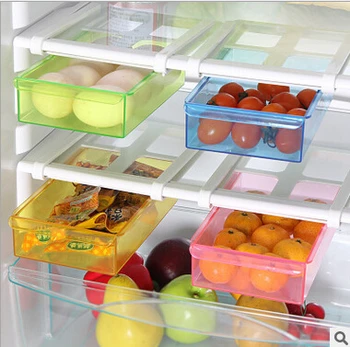 Popular Pull Design Refrigerator Storage Creative Kitchen Accessories Fresh Box Storage Holder Free Shipping
Popular Pull Design Refrigerator Storage Creative Kitchen Accessories Fresh Box Storage Holder Free Shipping