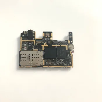 Used Mainboard 6G RAM+64G ROM Motherboard For UMIDIGI Z1 MTK MT6757 Octa-core 2.3GHz 5.5 inch 1920x1080 + Tracking Number
Used Mainboard 6G RAM+64G ROM Motherboard For UMIDIGI Z1 MTK MT6757 Octa-core 2.3GHz 5.5 inch 1920x1080 + Tracking Number