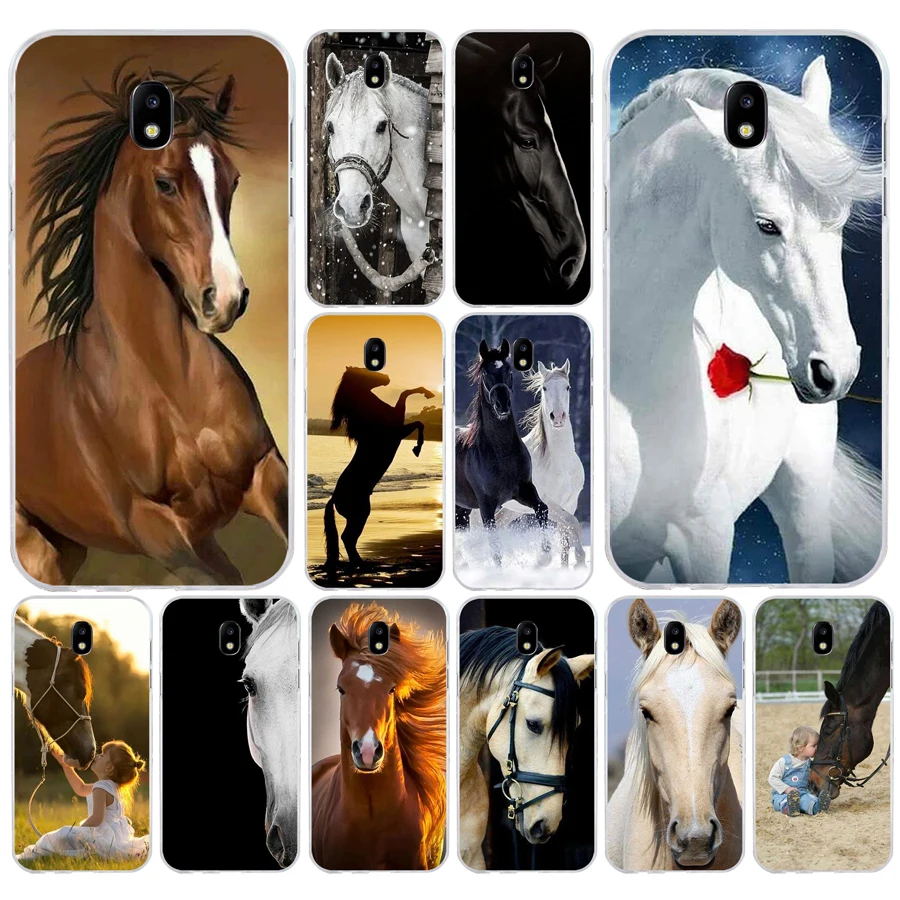150H The Finest Horses Soft Silicone Tpu Cover phone Case for Samsung j3 j5 j7 2016 2017 a3 2016 a5 2017 a6 2018
150H The Finest Horses Soft Silicone Tpu Cover phone Case for Samsung j3 j5 j7 2016 2017 a3 2016 a5 2017 a6 2018