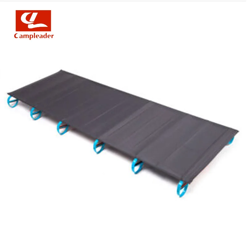 Camping Bed Ultralight Sturdy Comfortable Portable Single Folding Camping Mat Cot Sleeping Bed With Aluminium Frame CL043
Camping Bed Ultralight Sturdy Comfortable Portable Single Folding Camping Mat Cot Sleeping Bed With Aluminium Frame CL043