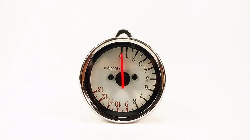 Free Shipping Vintage Motorcycle Tachometer Retro Modification Motorbike Instruments Electronic Type
Free Shipping Vintage Motorcycle Tachometer Retro Modification Motorbike Instruments Electronic Type
