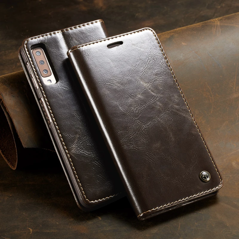 A7 2018 Lusxury Case For Sansung Galaxy A7 2018 automatic Adsorb Card Phone Cover For Galaxy A750 A750F SM-A750F Bags Coque
A7 2018 Lusxury Case For Sansung Galaxy A7 2018 automatic Adsorb Card Phone Cover For Galaxy A750 A750F SM-A750F Bags Coque