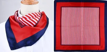 1000PCS 19Styles Women Girl Elegant Square Printing Korean style Hotel Waiter Flight Attendants Business Imitate Silk Scarf
1000PCS 19Styles Women Girl Elegant Square Printing Korean style Hotel Waiter Flight Attendants Business Imitate Silk Scarf
