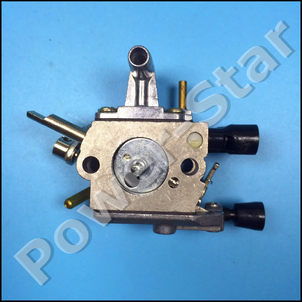 Карбюратор ДЛЯ ТРИММЕРА STIHL FS120 FS120R FS200 FS200R FS250 FS250R HT250 ЗАМЕНИТЬ OEM #4134 120 0603 |