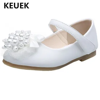 New Baby Shoes Toddler Flats Children Party Dance Shoes Girls Princess Kids Dress Shoes Student Kids Leather Shoes 02C
New Baby Shoes Toddler Flats Children Party Dance Shoes Girls Princess Kids Dress Shoes Student Kids Leather Shoes 02C