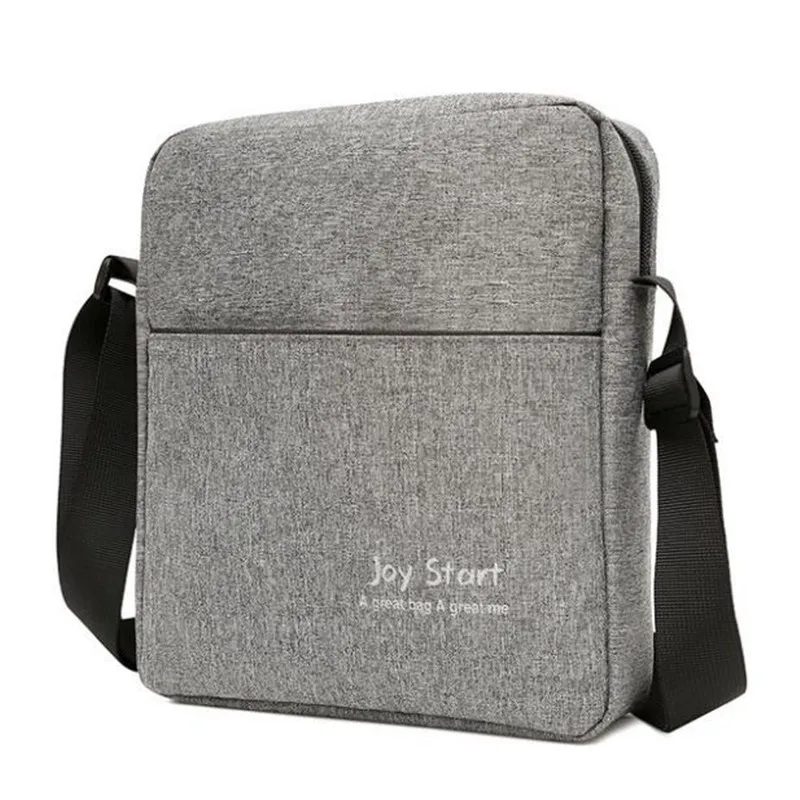 Neutral Bag Fashion Casual Shoulder Bag Lightweight Nylon Waterproof Crossbody Bag Outdoor Travel Organizer
Neutral Bag Fashion Casual Shoulder Bag Lightweight Nylon Waterproof Crossbody Bag Outdoor Travel Organizer