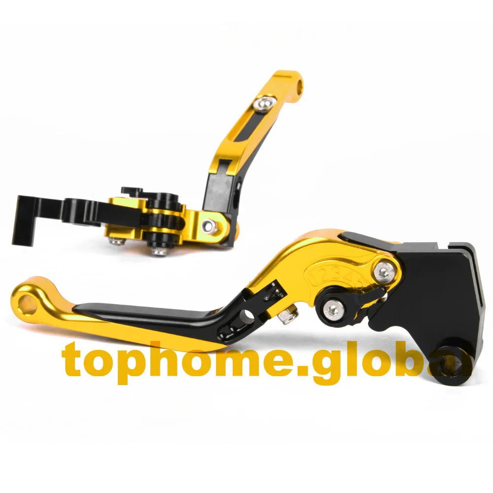 Motorbike Accessories CNC Foldable&Extendable Brake Clutch Levers For MV Agusta F4 2010-2013 2011 2012
Motorbike Accessories CNC Foldable&Extendable Brake Clutch Levers For MV Agusta F4 2010-2013 2011 2012