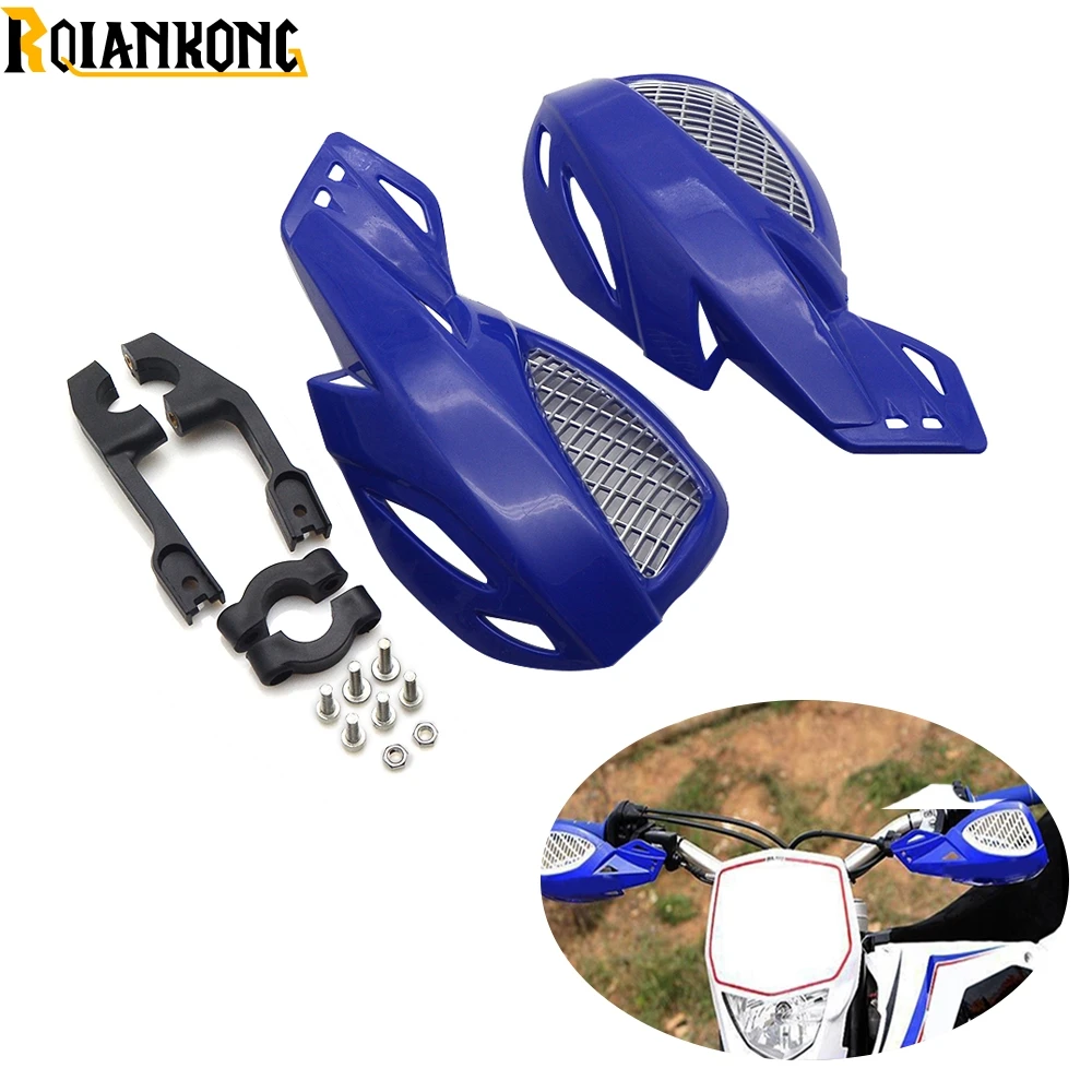 Motorcycle Handguard Hand Guard Protector for Kawasaki Ninja 650R ER-6F ER-6N ER6F ER6N ninja300
Motorcycle Handguard Hand Guard Protector for Kawasaki Ninja 650R ER-6F ER-6N ER6F ER6N ninja300
