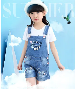 baby girl boy clothes Kids Girls Summer new Korean girls 6-7-8-10-12-13 years old children denim shorts with braces
baby girl boy clothes Kids Girls Summer new Korean girls 6-7-8-10-12-13 years old children denim shorts with braces